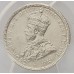 AUSTRALIA 1917 M . ONE 1 SHILLING . GENUINE